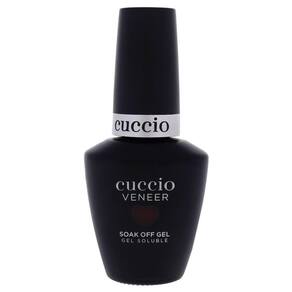 Gel Soak Off - Weave Me Alone Cuccio Color 12 ml