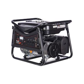 Gerador a Gasolina Toyama TG3100CXV-XP Bivolt 3.1 kVA