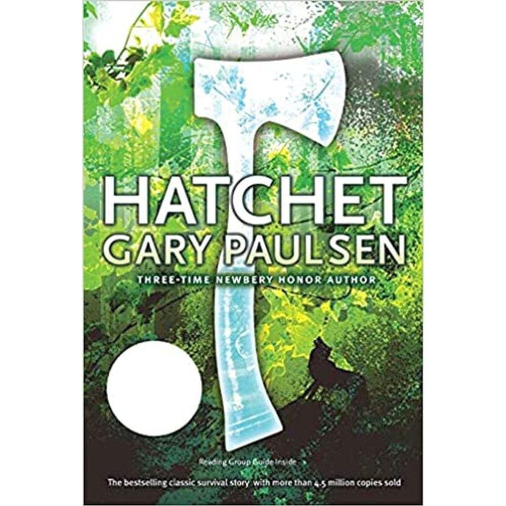 Hatchet