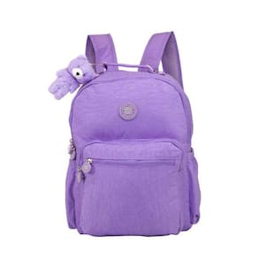 Mochila de Costas Lilás 42cm Trendy Xeryus 12352