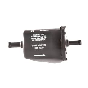 Filtro de Combustível Bosch Chevrolet Celta de 2002 á 2006