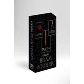 Box - Bram Stoker