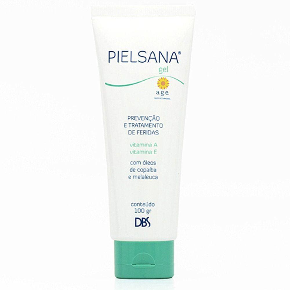 Gel Pielsana Dermoprotetor 100g