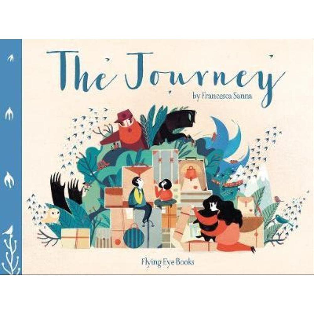 The Journey
