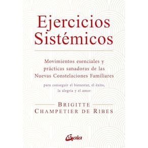 Livro Ejercicios sistémicos: Movimientos esenciales y práctica