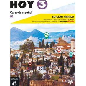 Nos Vemos Hoy 3 Edicion Hibrida Para Estudiantes