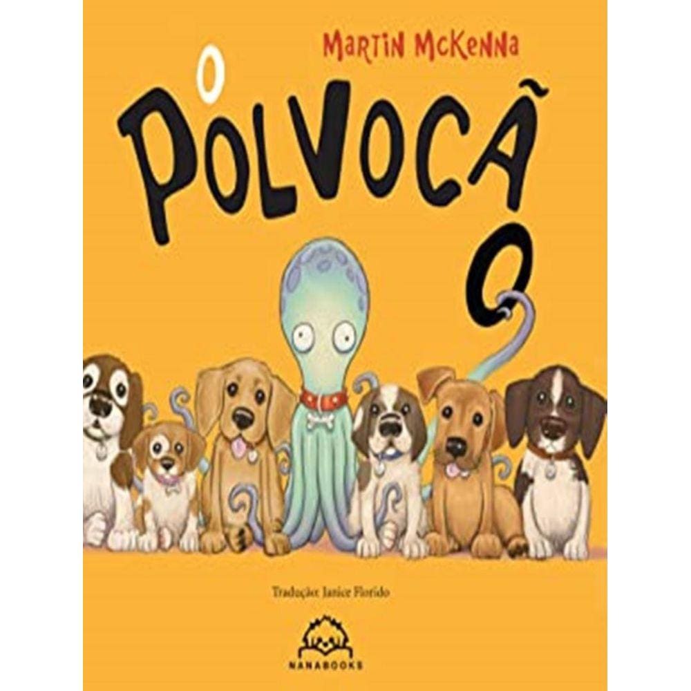 Polvocao, O - 2ª Ed