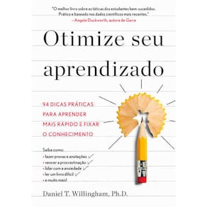 Otimize Seu Aprendizado - 94 Dicas Praticas