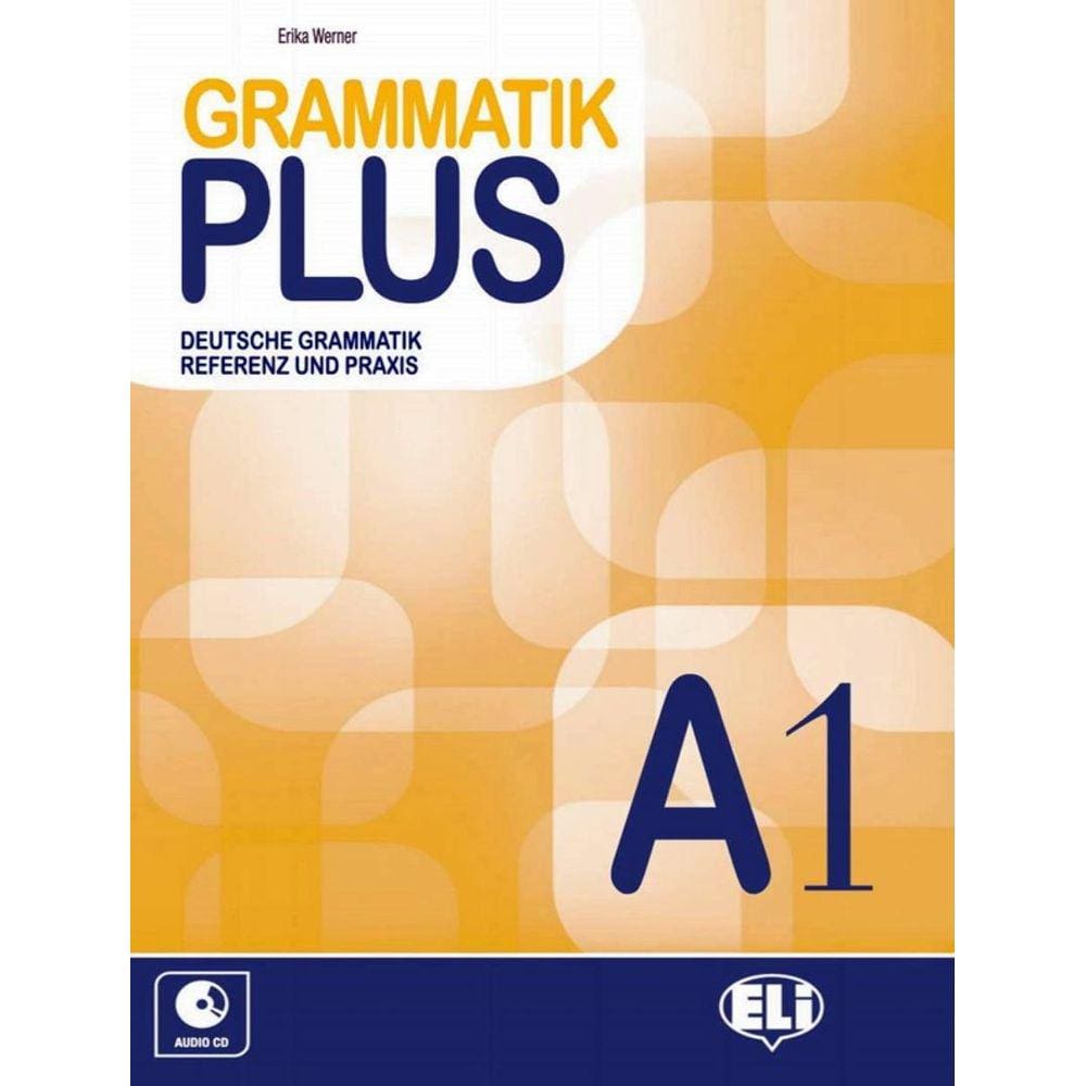 Grammatik Plus A1