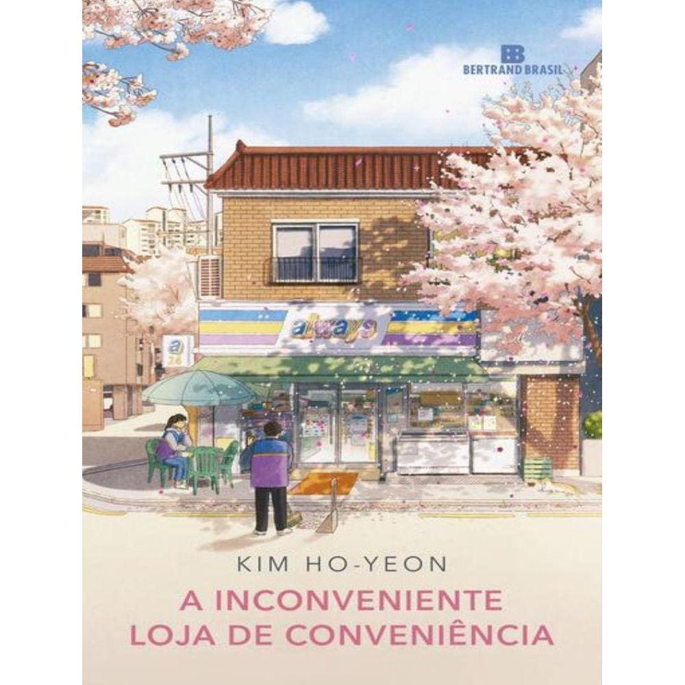 Inconveniente Loja De Conveniencia, A