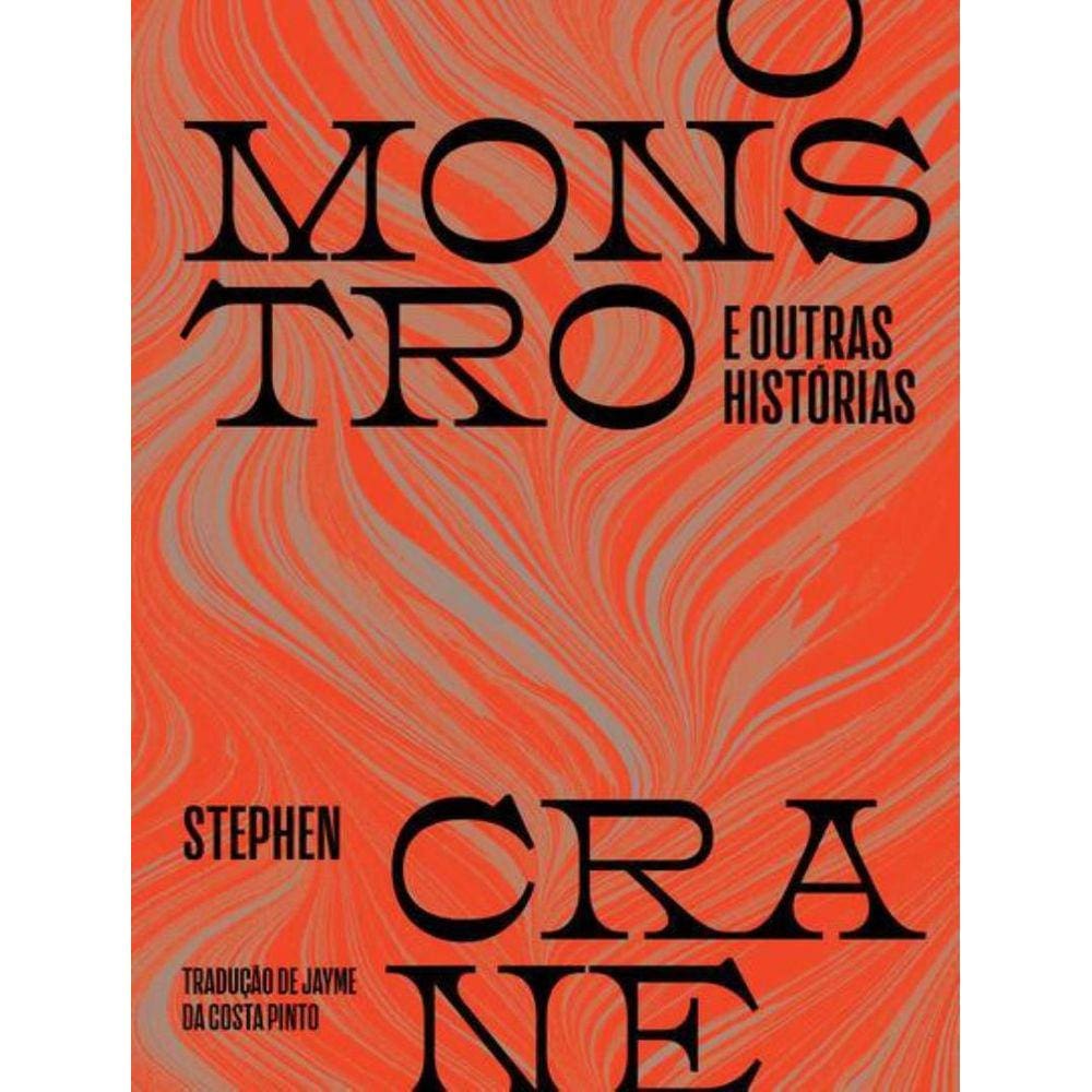 Monstro E Outras Historias, O