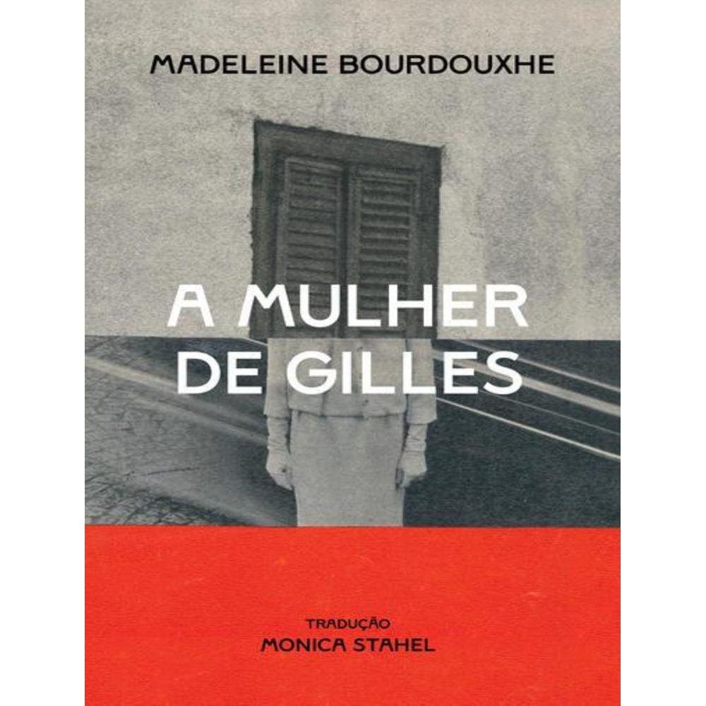 Mulher De Gilles,A