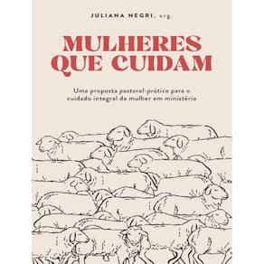 Mulheres Que Cuidam