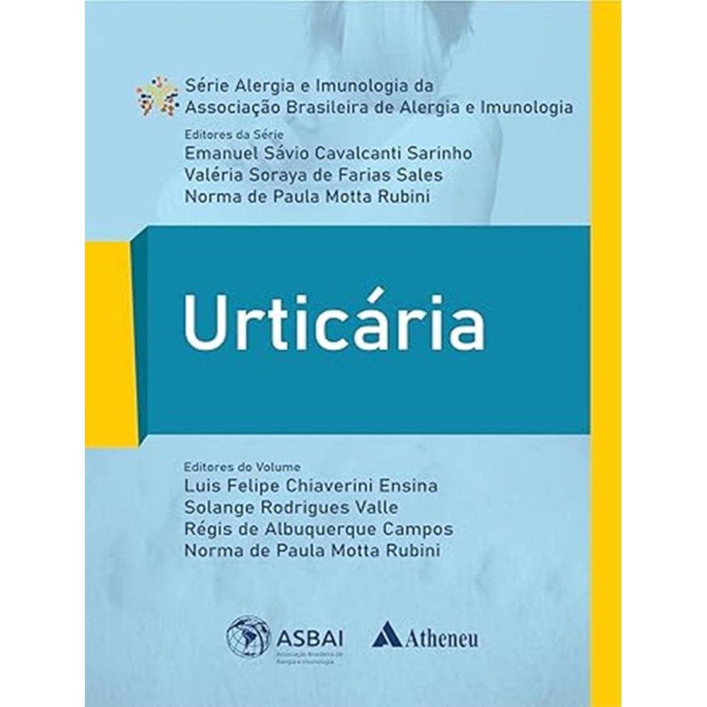 Urticaria