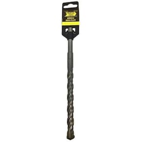 Broca C- Encaixe Tipo Sds 8 X 110 Mm - Fertak