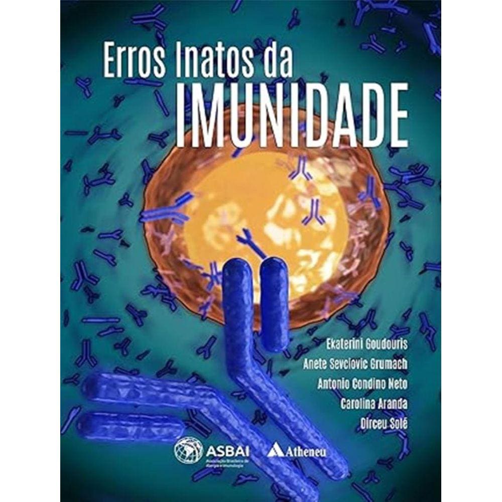 Erros Inatos Da Imunidade