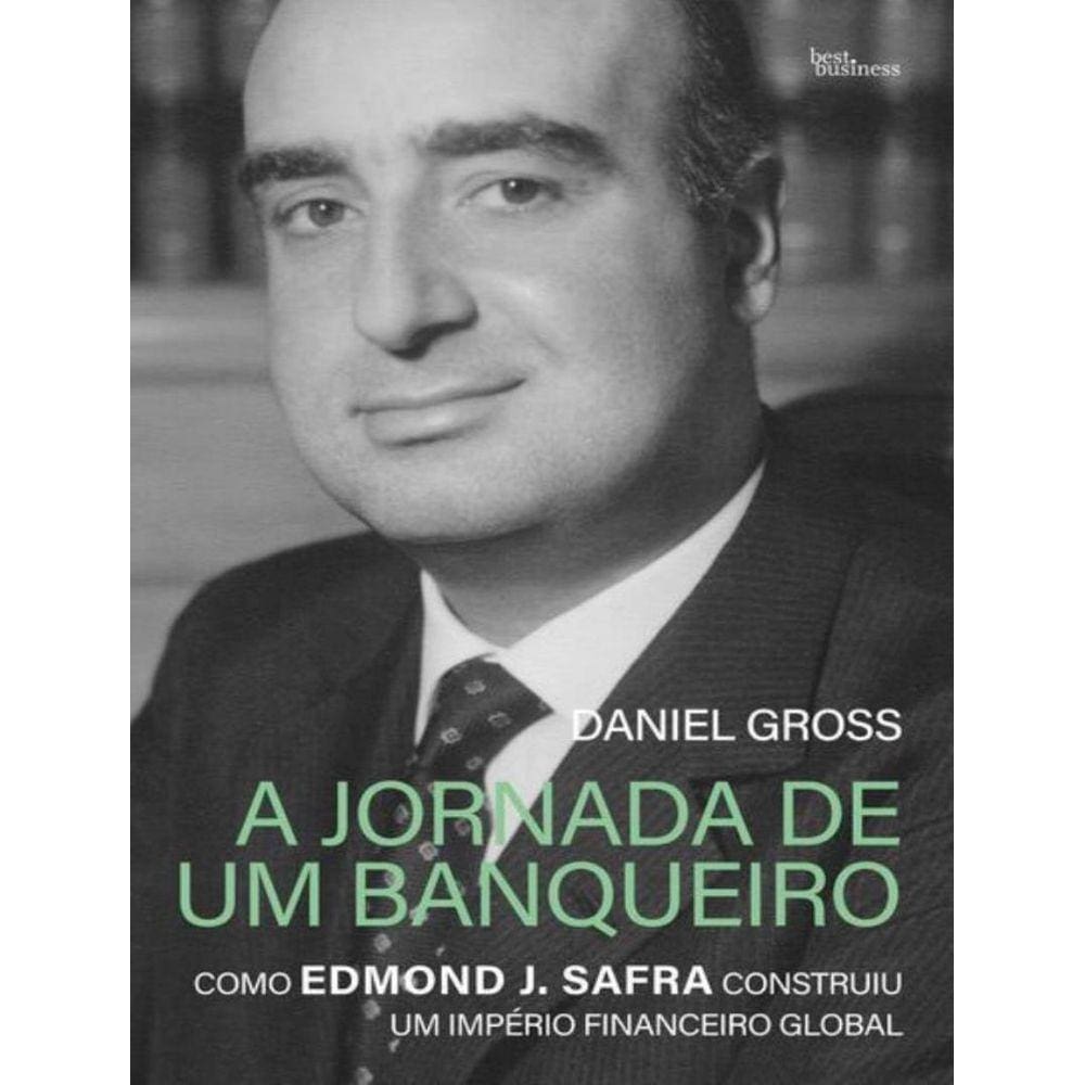 Jornada De Um Banqueiro, A