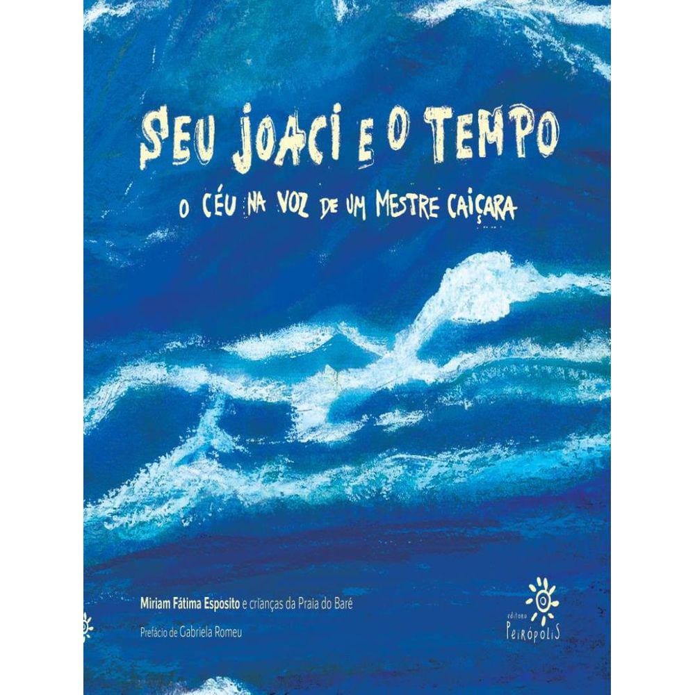 Seu Joaci E O Tempo