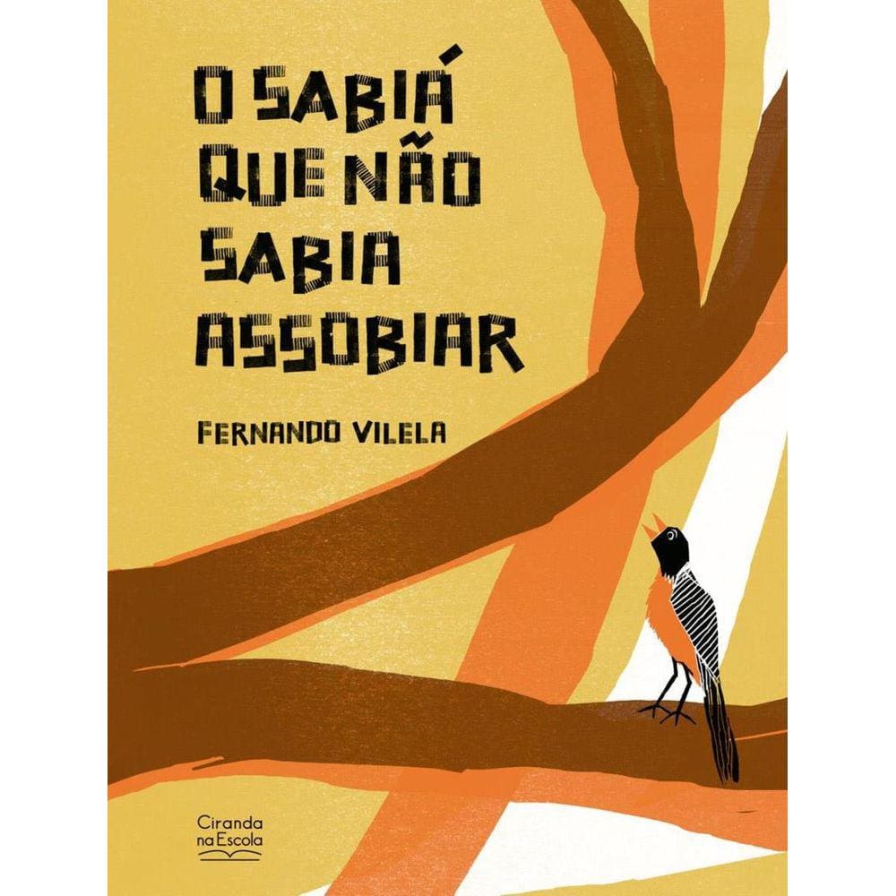 Sabia Que Nao Sabia Assobiar, O