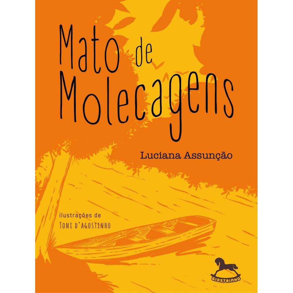 Mato De Molecagens