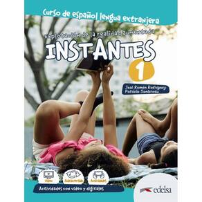Instantes 1 - Explotacion De La Realidad Aumentada (Para El Profesor)