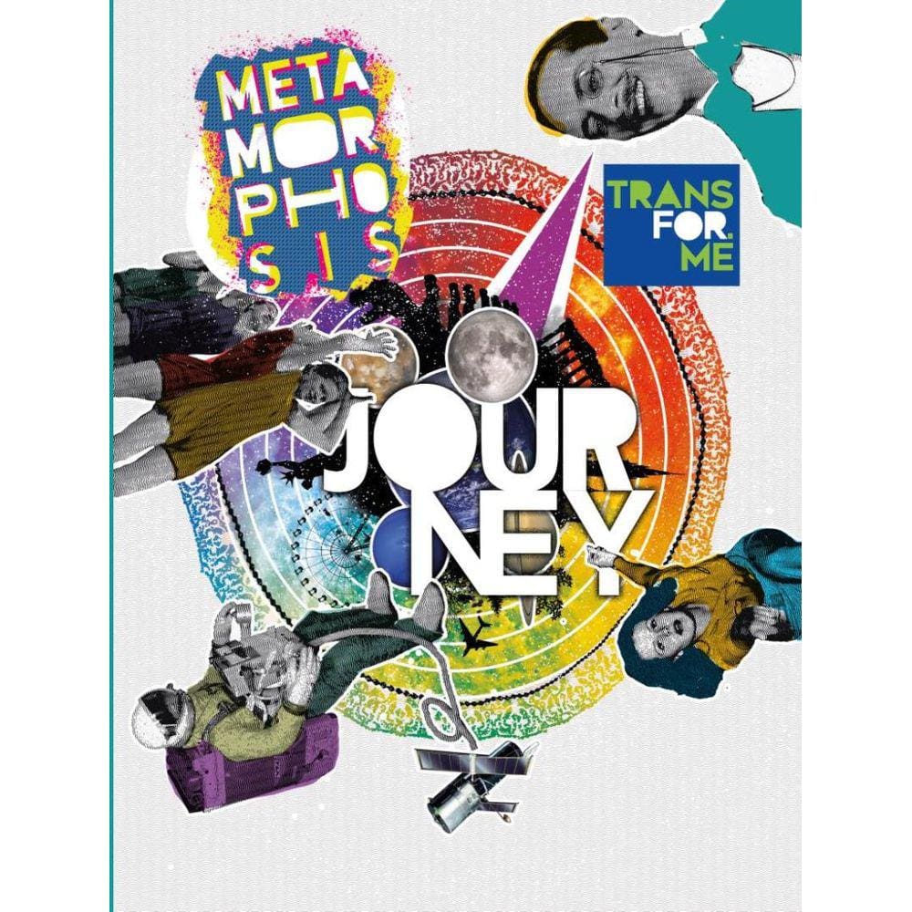 Transfor.Me - Metamorphosis - Full