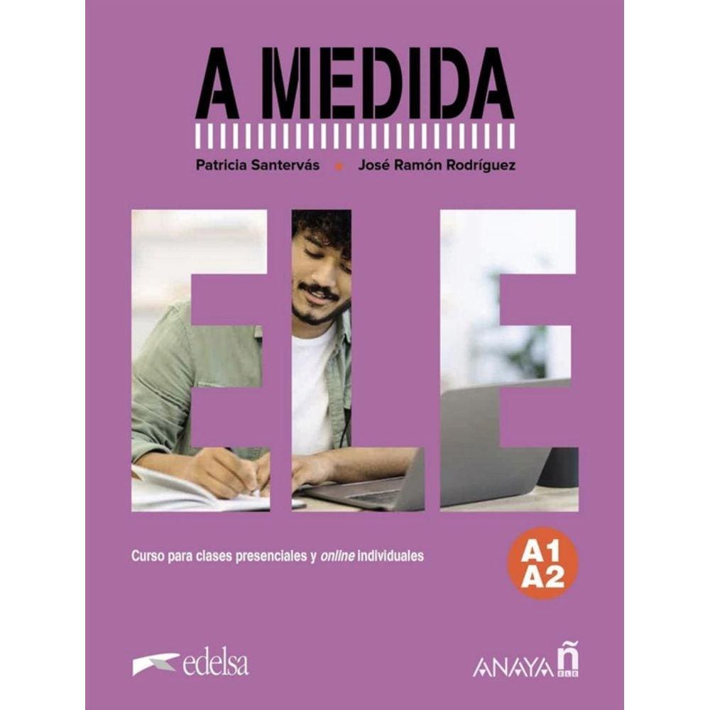 A Medida A1-A2 - Manual De Clase