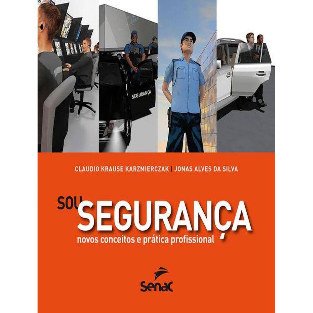 Sou Seguranca
