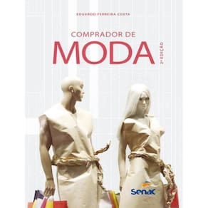 Comprador De Moda - 3ª Ed