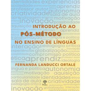 Introducao Ao Pos-Metodo No Ensino De Linguas