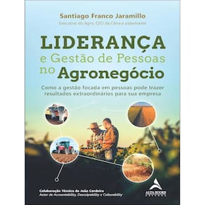 Lideranca E Gestao De Pessoas No Agronegocio
