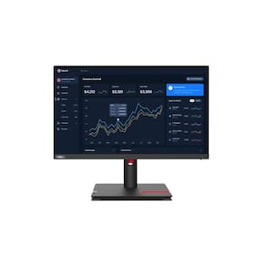 Monitor Lenovo ThinkVision T22i-30 21.5" 63B0MAR1BR