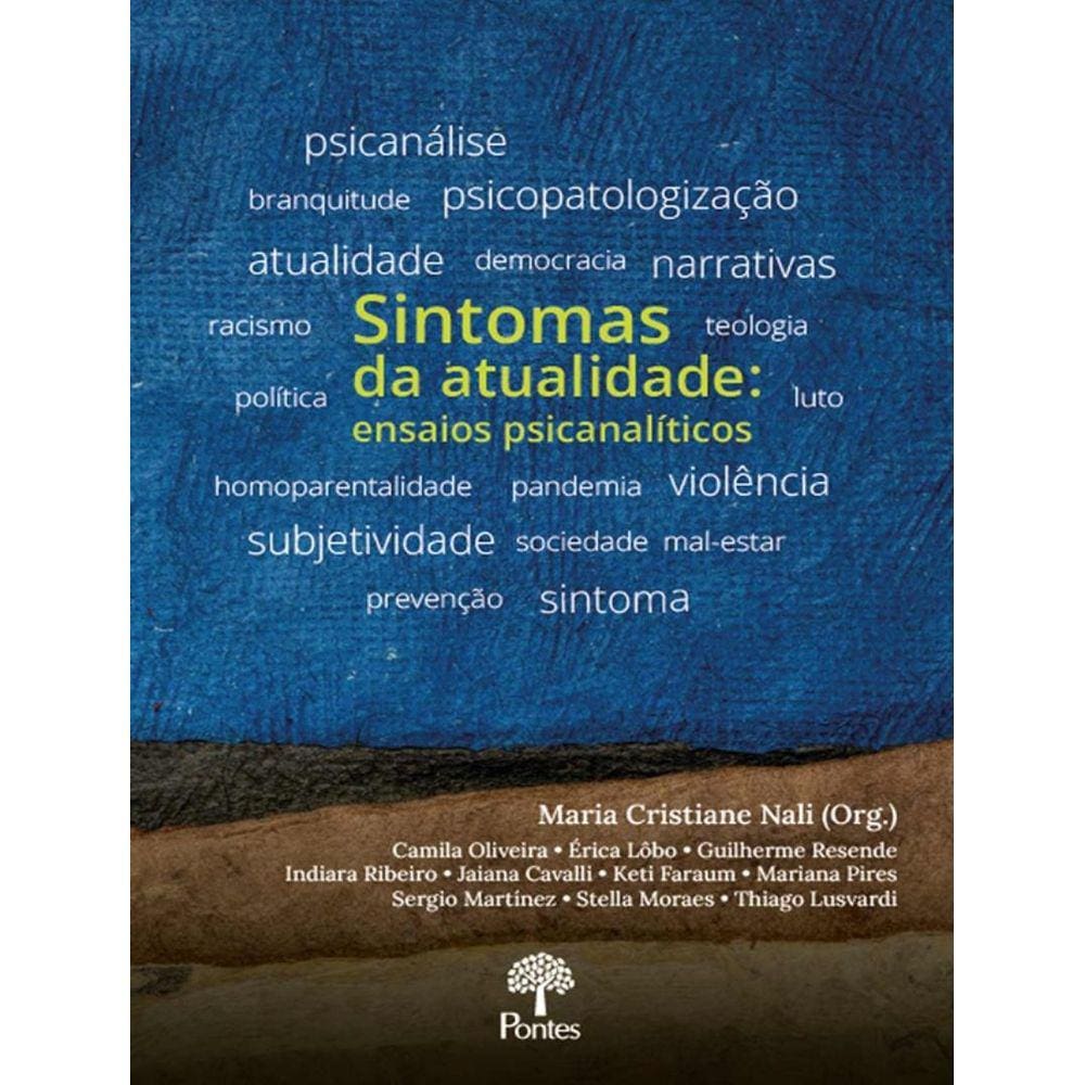 Sintomas Da Atualidade