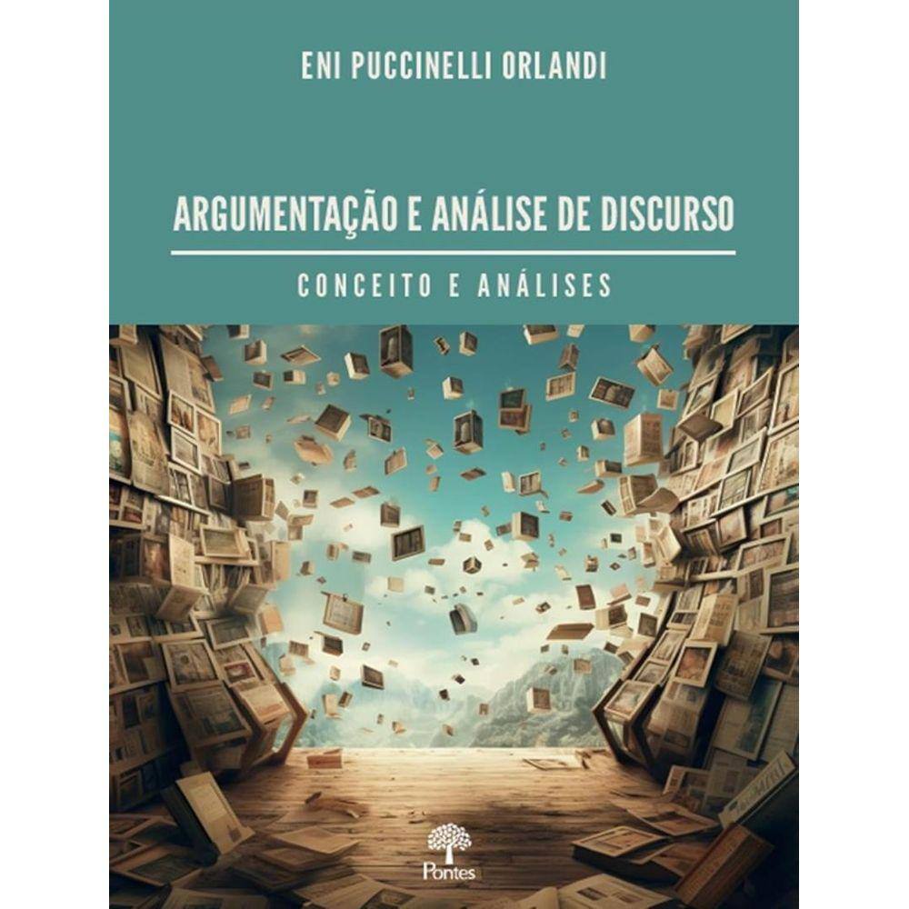 Argumentacao E Analise De Discurso