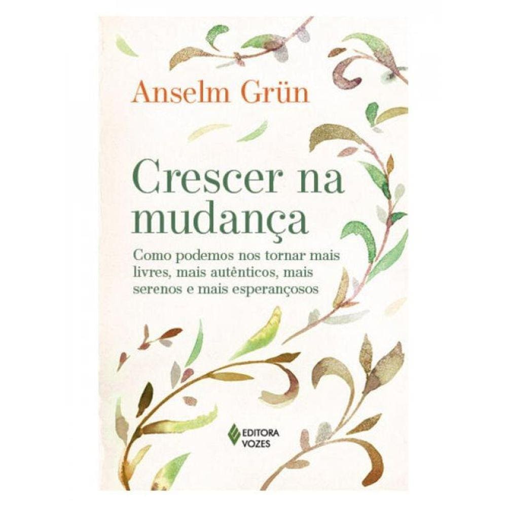 Crescer Na Mudança