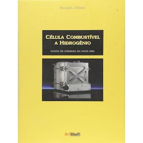 Celula Combustivel A Hidrogenio
