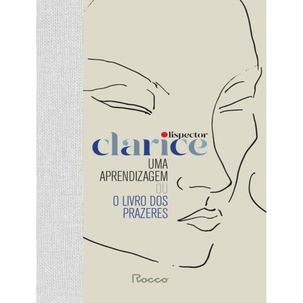 Aprendizagem Ou O Livro Dos Prazeres,Uma