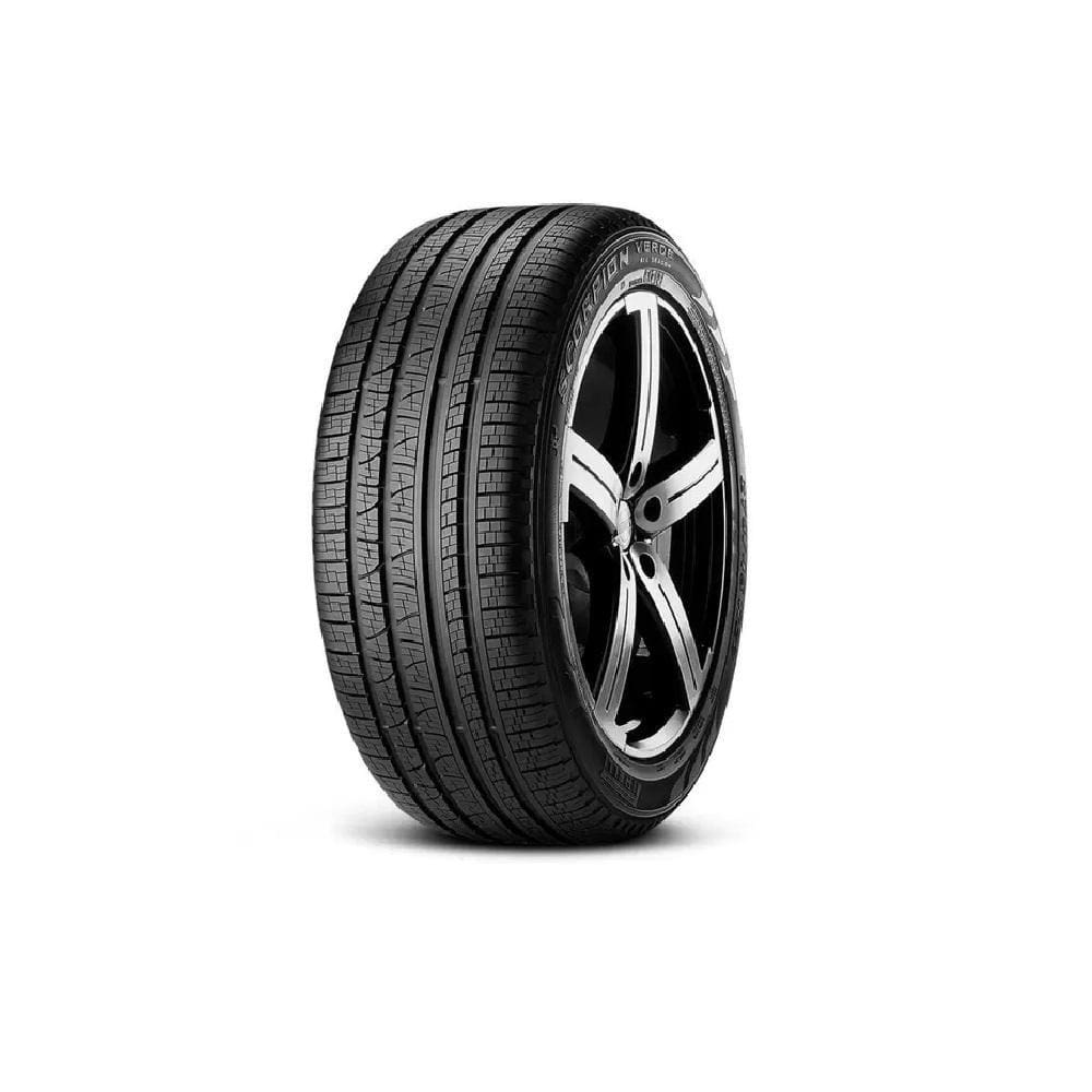 Pneu Pirelli Aro 16 Scorpion Verde All Season 215/65R16 102H