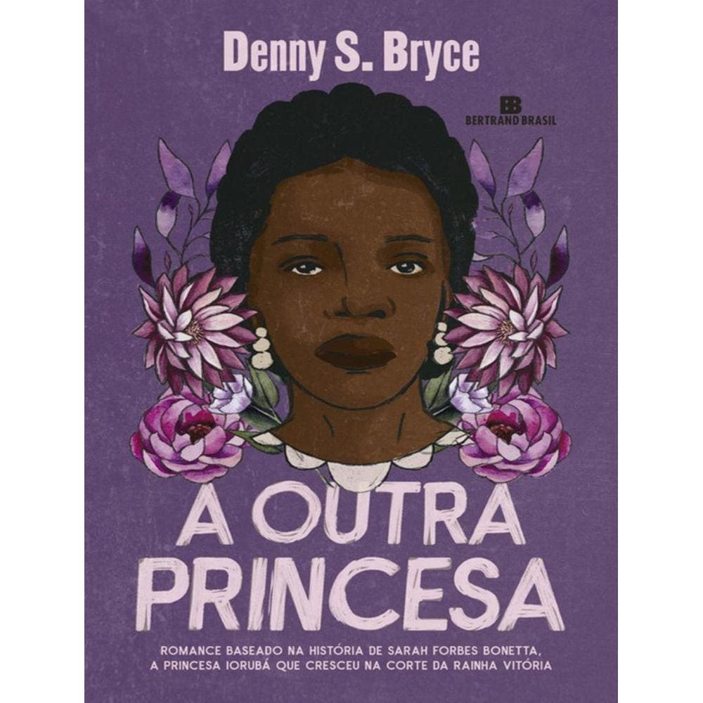 Outra Princesa, A