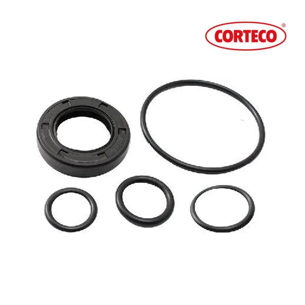 Kit Reparo Motor Virabrequim Esq. Corteco 508K Honda CG 125