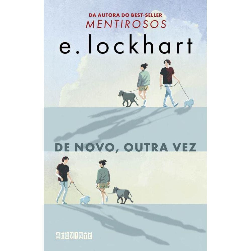 De novo, outra vez