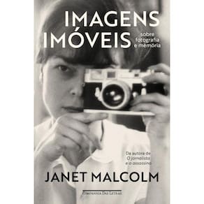 Imagens imóveis: Sobre fotografia e memória