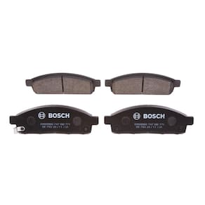 Pastilha de Freio Dianteira Bosch L200/Pajero 2007-16 BB771