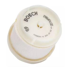 Filtro de Combustível Bosch Hilux 2005 até 2011 0986AF6100