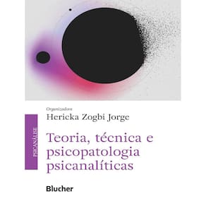 Teoria, Tecnica E Psicopatologia Psicanaliticas