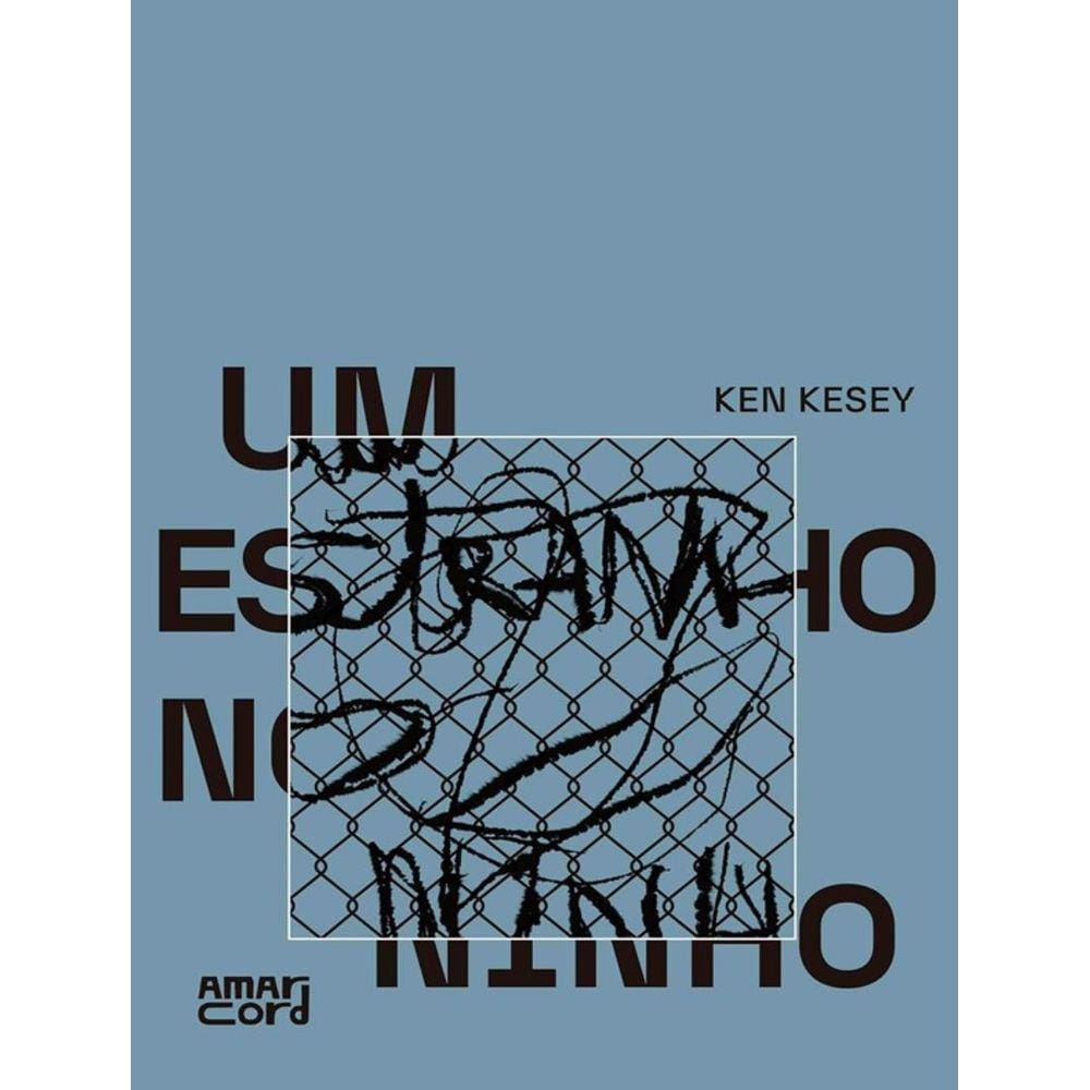 Estranho No Ninho, Um