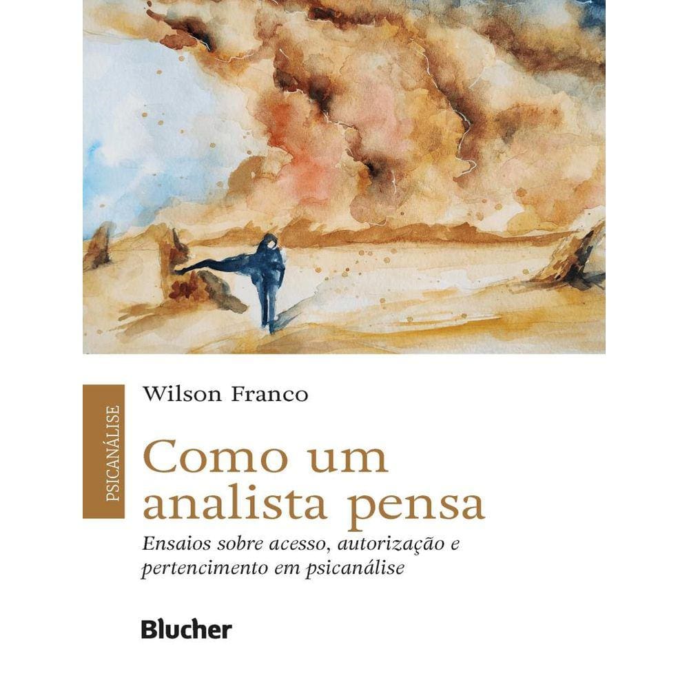 Como Um Analista Pensa