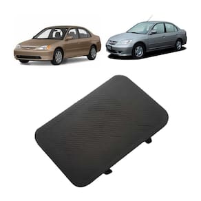 Tampa Macaneta Interna Porta Hon Civic 2001 2002 2003 2004 2005 2006 Lx Ex Tampinha Acabamento