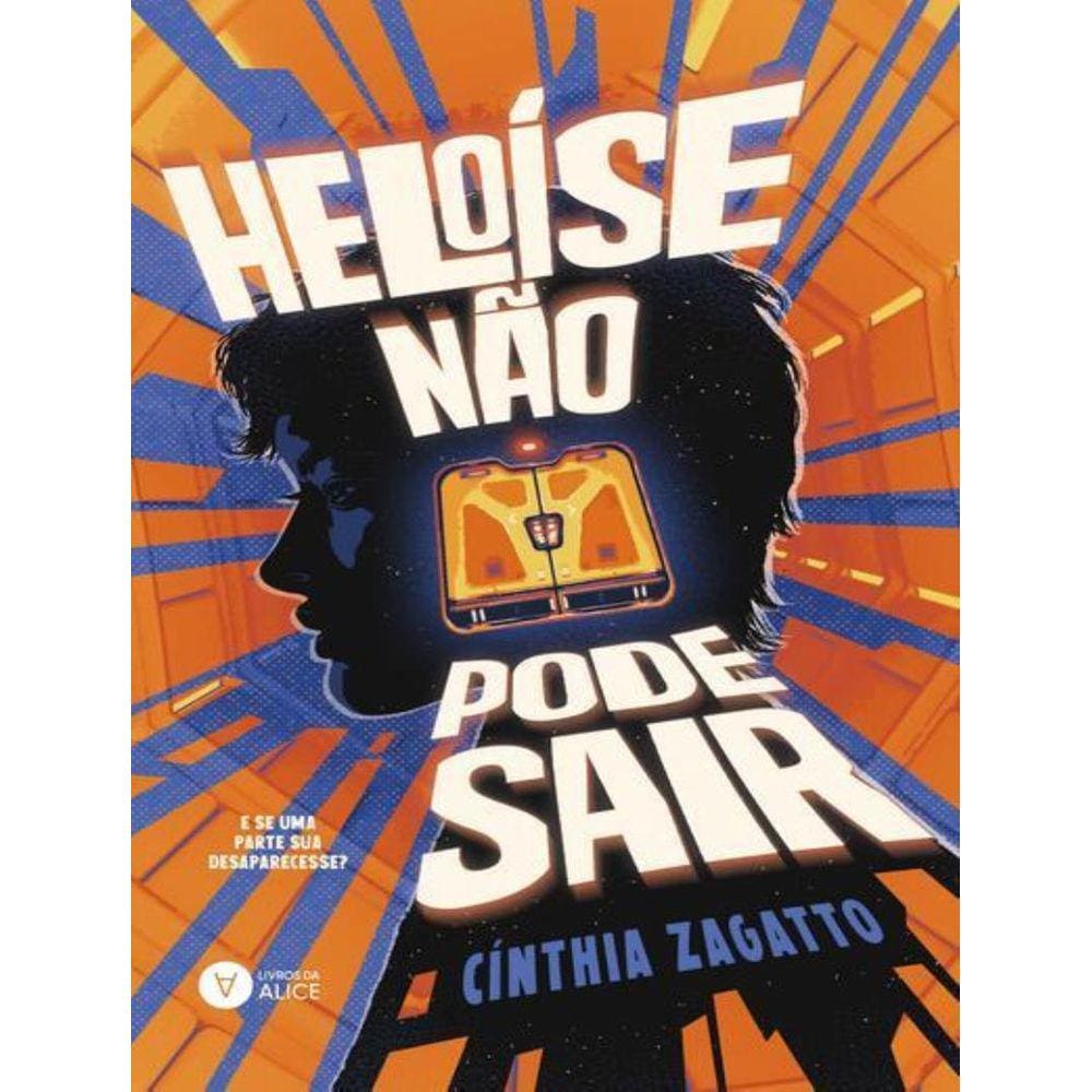 Heloise Nao Pode Sair