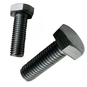 PARAFUSO SEXTAVADO M6 X 25 RI DIN 933 MAGNI - 1000Pçs